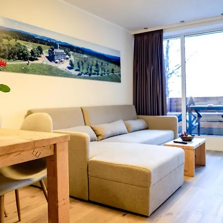 Smart Resorts Haus Saphir Ferienwohnung 505 Winterberg Exterior foto