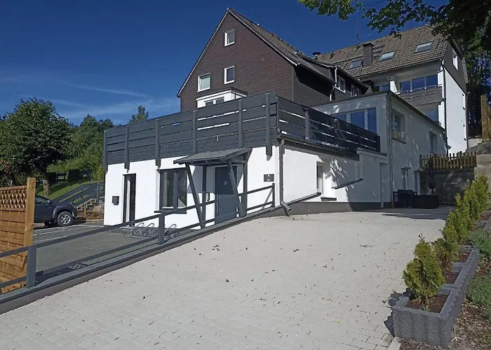 Smart Resorts Haus Saphir Ferienwohnung 505