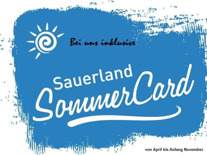 Apartment Smart Haus Saphir 505 Winterberg