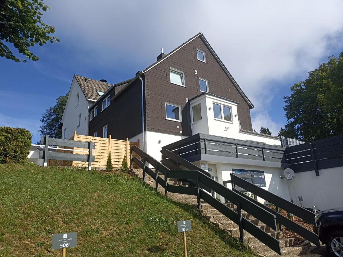 Apartment Smart Haus Saphir 505 Winterberg
