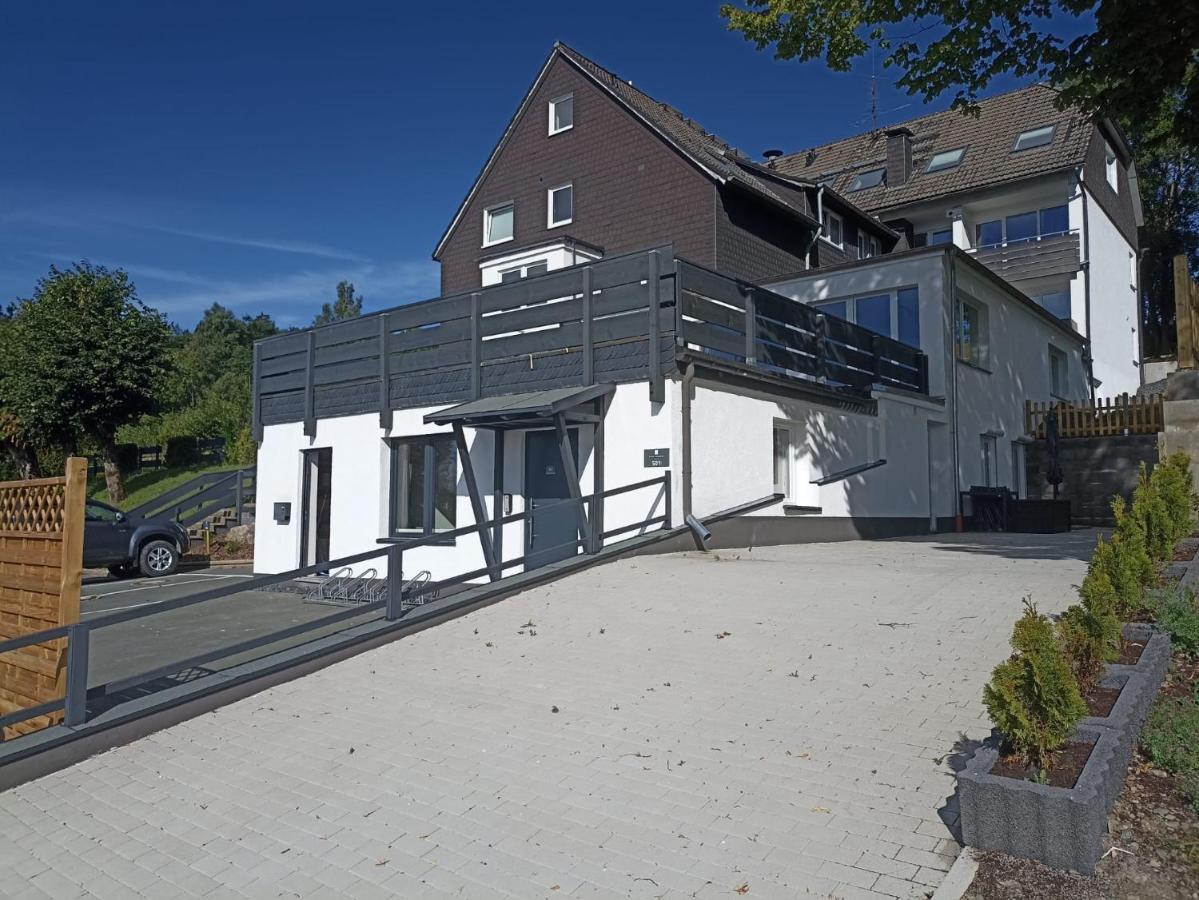 Smart Haus Saphir 505 * Winterberg