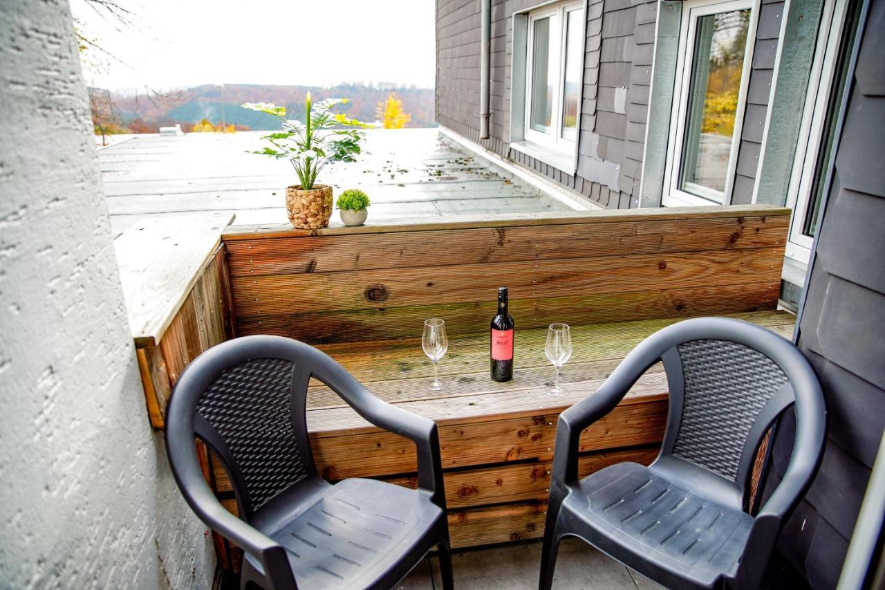 Smart Haus Saphir 505 Winterberg